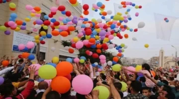 متى يعلن عن أول أيام عيد الفطر في مصر الجمعة أم السبت؟